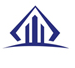 卡萨冈萨雷斯酒店 Logo
